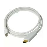 Zr167 Mini Dp Hdmı Maplin Kablo 3 M
