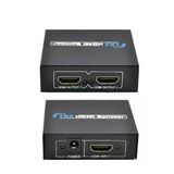 Zr2 2 Port Hdmı Splitter