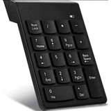Zr26 Numeric Keypad