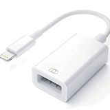 Zr30 Lightning Camera Adapter Otg Çevirici