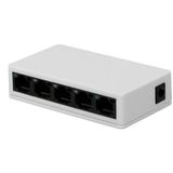 Zr472 5 Port Switch