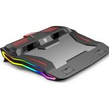 ZR522 NO:021-A Laptop Soğutucu - 0 - Siyah
