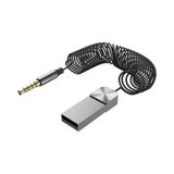 Zr631 B27 Wireless Audio 5.1 Adaptör