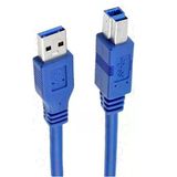 Zr72 Usb 3.0 Yazıcı Kablo