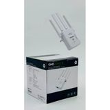 Zr800 Wr49s4t Wireless-N Wifi Repeater