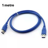 Zr905 Usb To Usb 3.0 Kablo 1 M