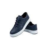 ZRC040 Yüksek Kalite Comfort Erkek Ayakkabı Spor Ayakkabı Laci LACIVERT