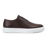 ZRC061 Premium Casual Günlük Comfort Erkek Klasik Ayakkabı Kahve