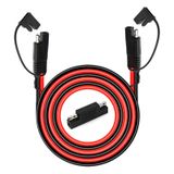 Zreneyfex 10 AWG Uzatma Kablosu 3 10 20 FT Taşınabilir Güç İstasyonu Güneş Paneli için Güneş Uzatma Kablosu (10FT)