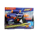Zrf 1453 Soft Lazerli Mermi Atan Silah