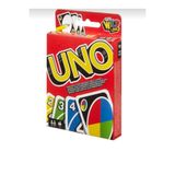 ZRN SHOP UNO OYUN KARTI