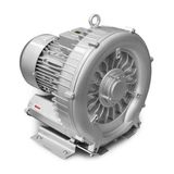 ZRV 010-16 Blower Hava Motoru 0,2 Kw Trifaze (380V) 55 m3/h