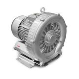 ZRV 210-16 Blower Hava Motoru 0,37 Kw Trifaze (380V) 80 m3/h