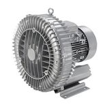 ZRV 710-26 Blower Hava Motoru 3 Kw Trifaze (380V) 318 m3/h