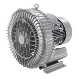 ZRV 710-37 Blower Hava Motoru 4 Kw Trifaze (380V) 318 m3/h
