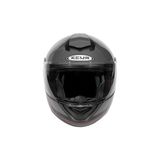 ZS-3050 Be7 Motosiklet Kaskı Çene Açılır Kaskgrey Red S - 1 - -Olivine