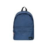 ZS Demir MİNİ BOY SPOR VE GÜNLÜK SIRT ÇANTASI 34 CM MAVİ