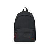 ZS Demir MİNİ BOY SPOR VE GÜNLÜK SIRT ÇANTASI 34 CM SİYAH