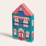 Zsa Zsa Zsu The Wıld House Soya Wax Kokulu Mum 6X70GR Green Mandarın&fıg, Hıbıscus Faırytale, Ralph Lotus Flower, Mojıto, Just Sandal, Indıan Jasmıne