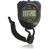 ZSD-808 Dijital Sporcu Kronometresi Tur Zamanlı - Ahşap