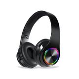 Zsykd B39 Siyah Bluetooth Kulaklık