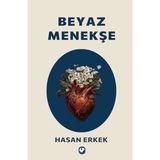 ZT Collective Beyaz Menekşe
