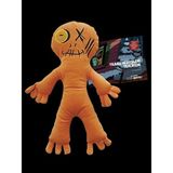 ZT Collective Korku Avcıları Ginger (Peluş Oyuncak)