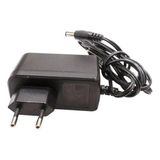 Zte 12V 1.5A Adaptör STC-A1215C55-A Siyah Renkli Müzik Ekipmanları İçin Güvenilir Aksesuar