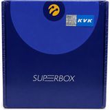 ZTE MF286R Turkcell Superbox 4.5g Lte Sım Kartlı Wifi Modem 300 Mbps 4 Port Ethernet Kvk Garantili