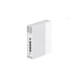 Zte MF297D 4 Port 600 Mbps 4g Modem