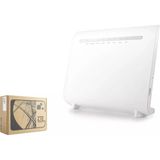 ZTE Modem Vdsl - Fiber AC1600 5 Ghz Zte Zxhn H367A