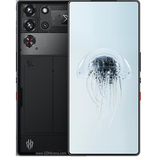 ZTE Nubia Red Magic 10 Pro 512 GB 16 GB Ram