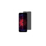 ZTE Nubia Red Magic 3s Mat Hayalet Ekran Koruyucu Yandan Bakınca Görünmeyen Privacy Ekran Koruyucu