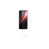 Zte Nubia Red Magic 5g Ekran Koruyucu Kaplama Darbe Emici Poliüretan Film Amerika Üretimi