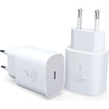 ZTE Nubia Red Magic 5G Lite Uyumlu 25W Hızlı Şarj Cihazı Adaptör