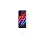 Zte Nubia Red Magic 6 Pro Ekran Koruyucu Kaplama Darbe Emici Poliüretan Film Amerika Üretimi