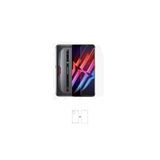 Zte Nubia Red Magic 6 Pro Full Body Ekran Koruyucu Ön Arka Yan Darbe Emici Poliüretan Film