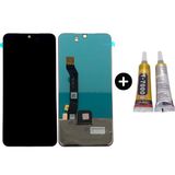 Zte Nubia Red Magic 7 Pro Uyumlu A Kalite Lcd Ekran Dokunmatik + B7000