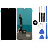 Zte Nubia Red Magic 7 Pro Uyumlu Oled Lcd Ekran Dokunmatik + Tamir Seti
