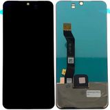 Zte Nubia Red Magic 7 Pro Uyumlu Oled Lcd Ekran Dokunmatik