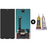 Zte Nubia Red Magic 8 Pro Uyumlu HK Lcd Ekran Dokunmatik + B7000