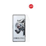 ZTE Nubia Red Magic 8S Pro Ekran Koruyucu Hd Film