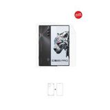 ZTE Nubia Red Magic 8S Pro Full Body 360 Derece Ön Arka ve Yan Kaplama Hd Film
