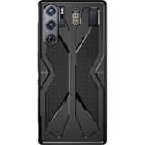 Zte Nubia Red Magic 9 Pro Gamepad Tpu Silikon Kılıf -siyah Al3369