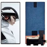 Zte Nubia Red Magic 9 Pro Nx769j Uyumlu Hk Lcd Ekran Dokunmatik