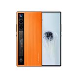 Zte Nubia RedMagic 10 Air 5G 512GB 16GB Ram Turuncu