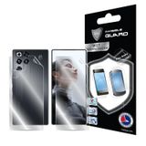 ZTE Nubia RedMagic 11 Pro için IPG Hydrogel Tam Kaplama (Ekran+Arka Koruma)