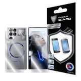 ZTE Nubia RedMagic 11 Pro Plus için IPG Hydrogel Tam Kaplama (Ekran+Arka Koruma)