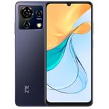 Zte Nubia V50 Vita 128 GB 6 GB Ram Mavi Outlet-Teşhir
