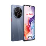 Zte Nubia V70 Max 128GB 6GB Ram Galaktik Gri